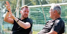 Thumbnail for article: Positieve woorden over nieuwe Ajax-directeur Beuker: 'Iemand die alles noteert'