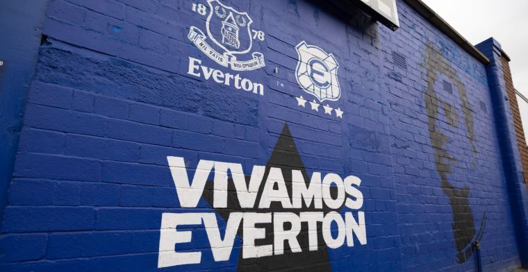 'Mogelijk meer puntenaftrek voor geplaagd Everton