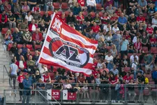 Thumbnail for article: Dit zijn de mogelijke tegenstanders van AZ in de Conference League-tussenronde