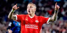 Thumbnail for article: Bosz bevestigt: Lang mist topper van PSV tegen Feyenoord wegens 'kleine terugslag'