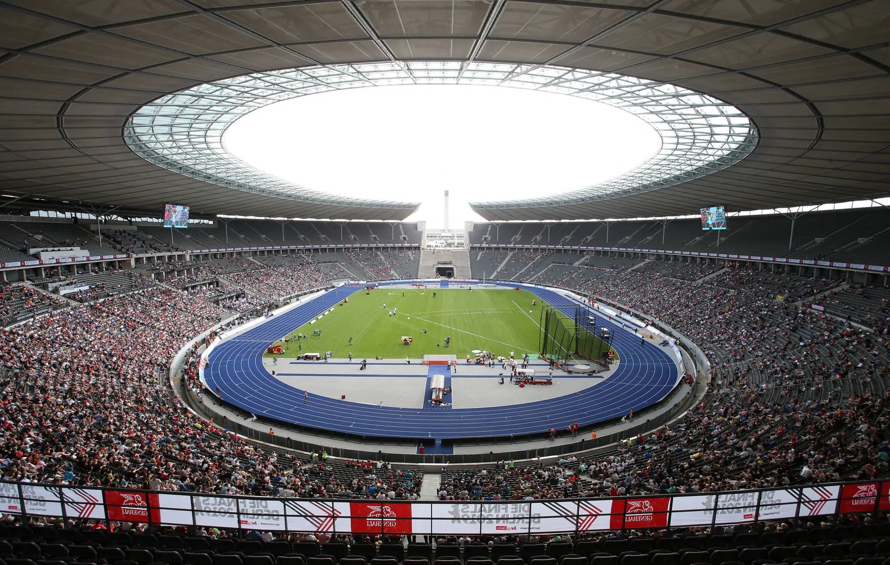 Oranje-fans kunnen boeken: hier speelt het Nederlands Elftal de groepswedstrijden