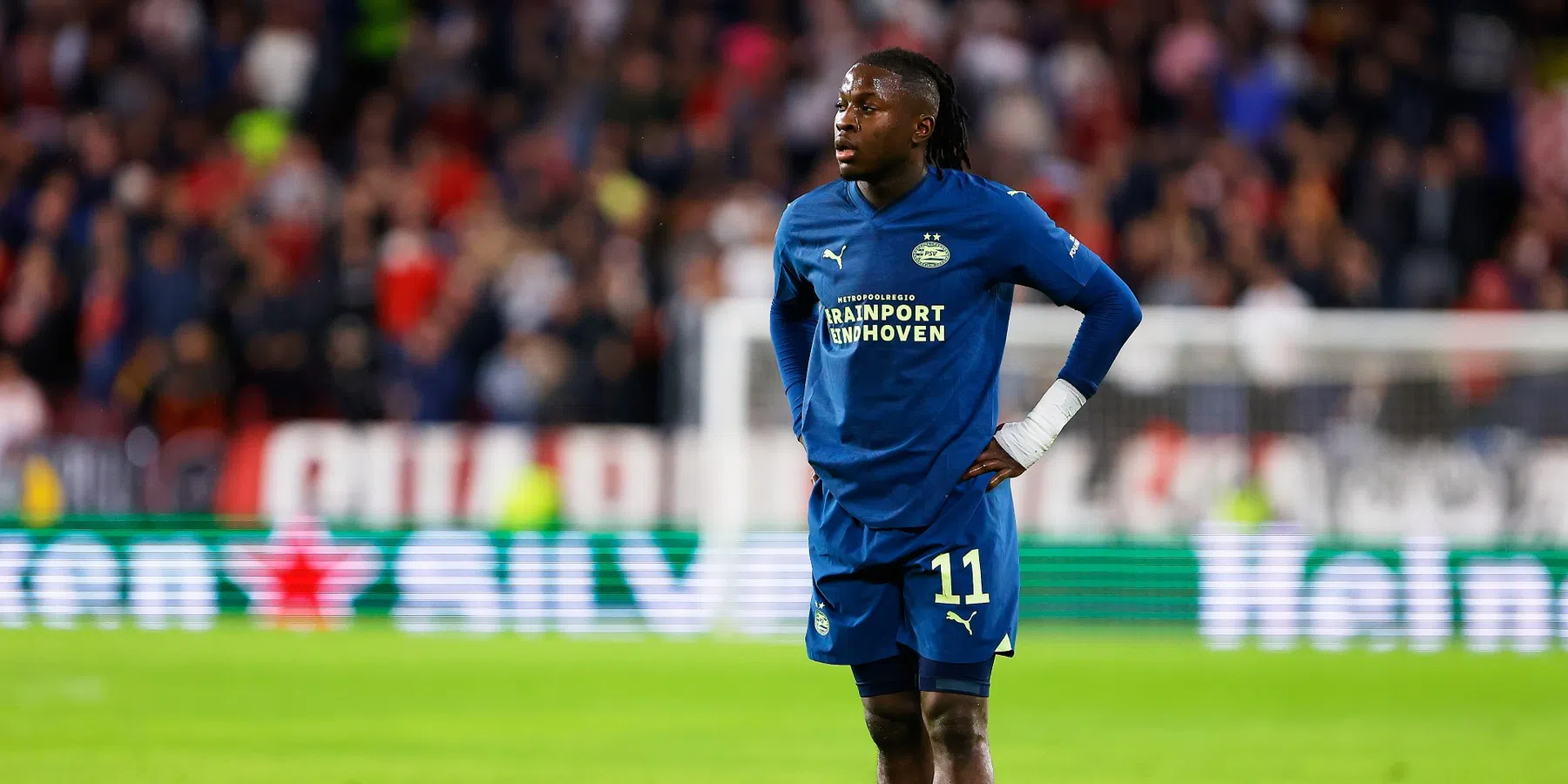 'Na PSG staat volgende Europese topclub klaar voor handtekening Bakayoko'