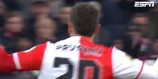 Thumbnail for article: Feyenoord nog niet verslagen tegen PSV: topspits Gimenez maakt aansluitingstreffer