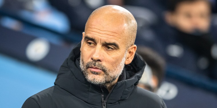 Manchester City ziet Arsenal verder uitlopen