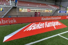 Thumbnail for article: VN Langs de Lijn: NAC te sterk voor Jong PSV, punten delen in Utrecht en Dordrecht