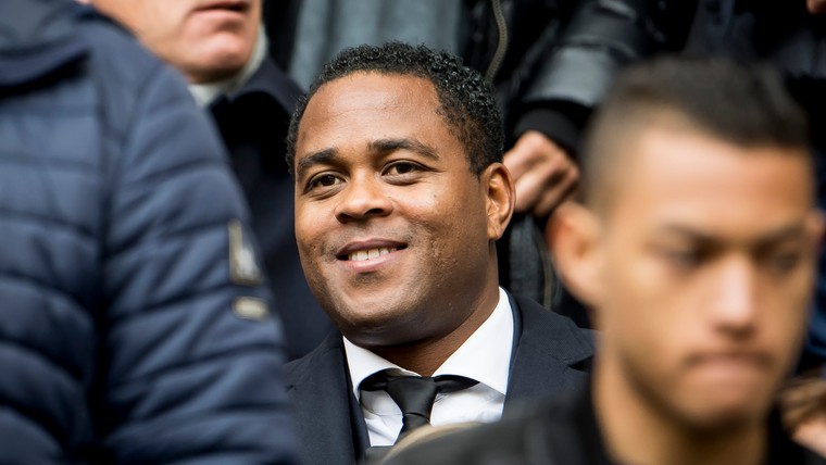 Avontuur in Turkije ten einde: Kluivert weg bij Adana Demirspor