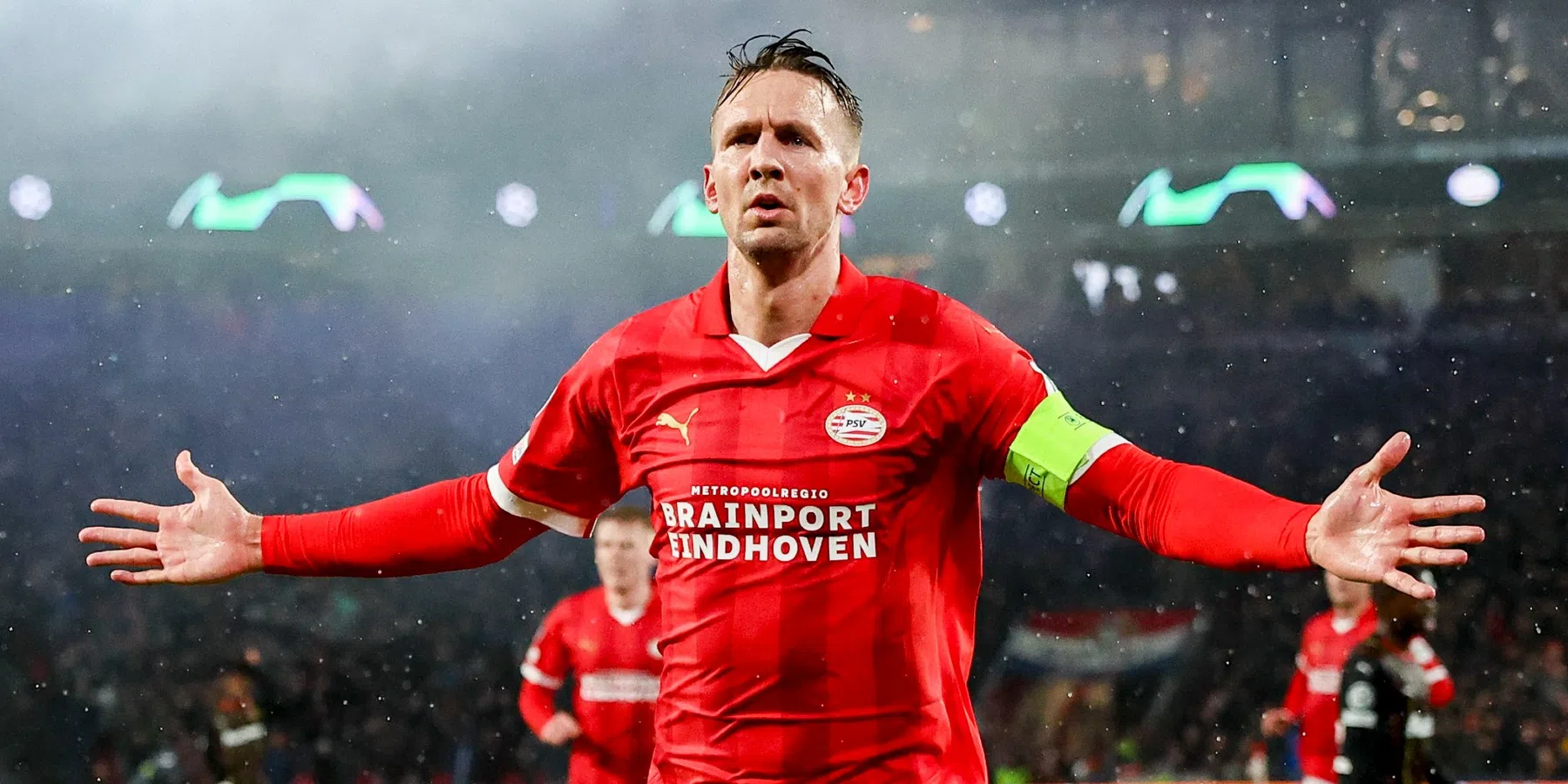 Wesley Sneijder denkt dat PSV weinig gaat bereiken in de Champions League