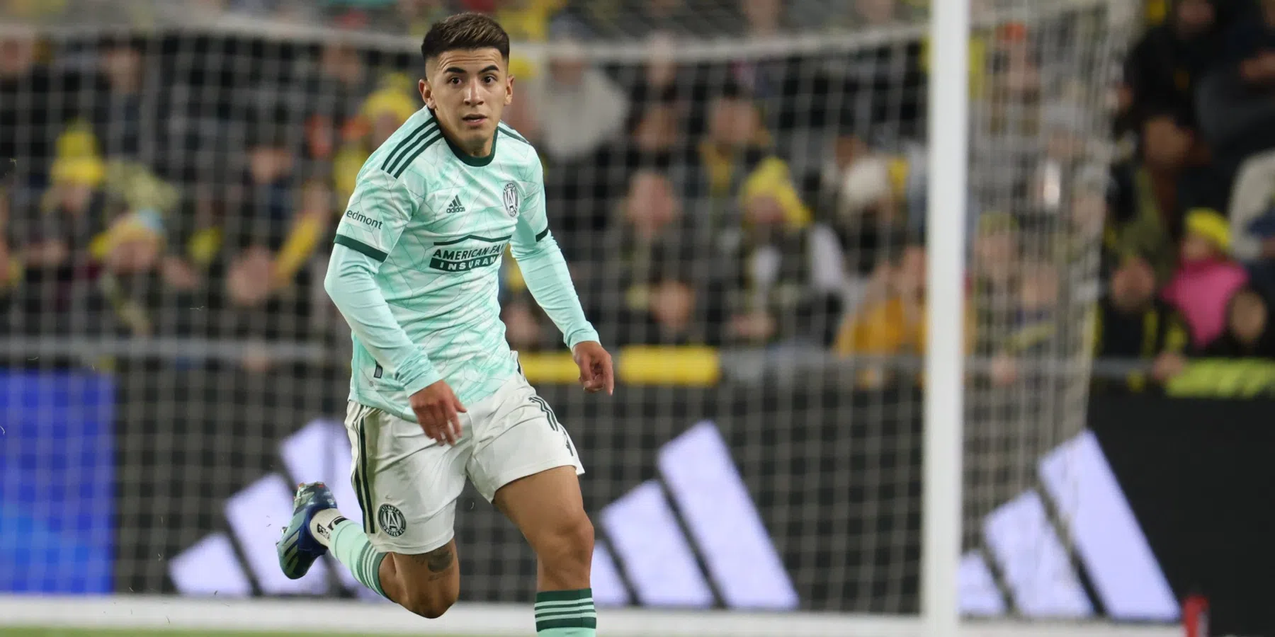 Thiago Almada kan naar veel clubs uit de top van Europa