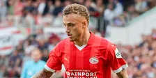 Thumbnail for article: Van Basten lovend over geblesseerde PSV'er: 'Ben gewoon blij als hij meedoet' 