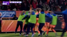 Thumbnail for article: Zien: Egurrola zorgt voor ontploffingsgevaar met Leeuwinnen-goal in extremis