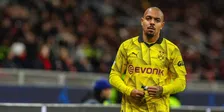 Thumbnail for article: 'Malen ontevreden over rol binnen Dortmund: aanvaller stuurt aan op vertrek'