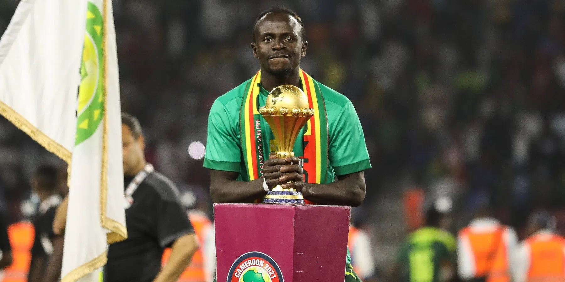 Speelschema Afrika Cup 2024: wie stoot regerend kampioen Senegal van de troon?