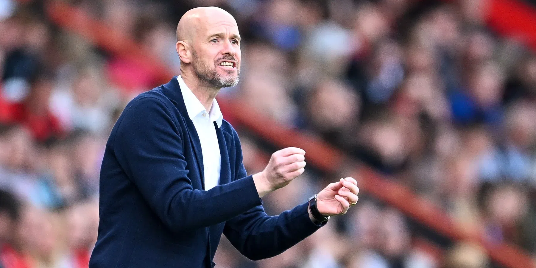 Ten Hag wint eindelijk weer eens topduel in Premier League, Villa verrast City