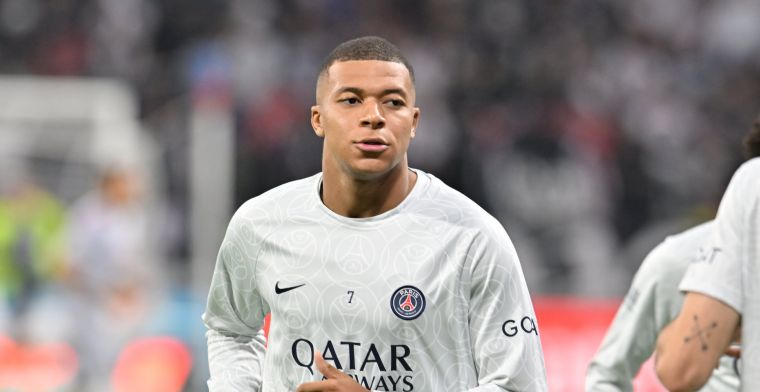 'Real Madrid geeft Mbappé deadline'