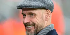 Thumbnail for article: Ten Hag en United geprezen in de media: 'Beloning voor het gebruiken van een bijl'