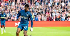 Thumbnail for article: 'Babadi stond afgelopen zomer al op radar bij Feyenoord: geïnformeerd bij PSV'er'