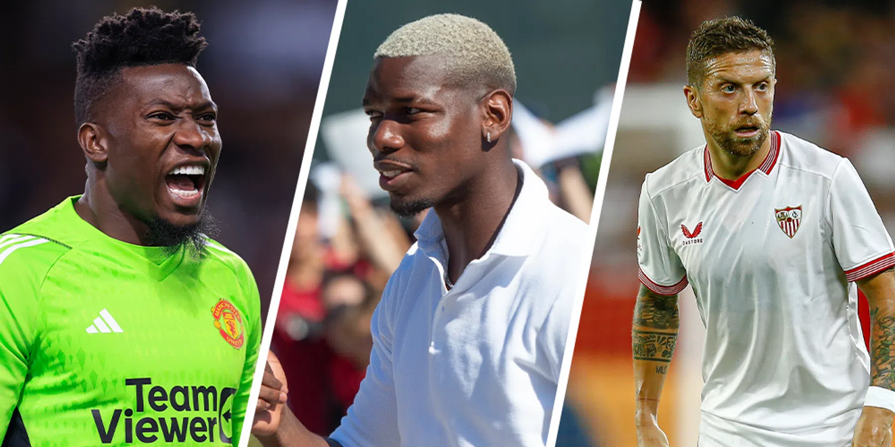 Pogba hangt straf boven het hoofd: deze spelers werden al geschorst voor doping