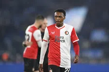 Thumbnail for article: Wie is Milambo, de middenvelder die zijn contract bij Feyenoord heeft verlengd?