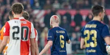 Thumbnail for article: KNVB voorzichtig positief na stakingsreeks in voetbal: "Zien een dalende lijn"