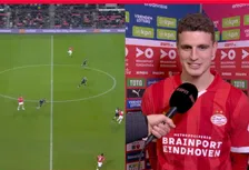 Thumbnail for article: Til bleef Nijhuis achtervolgen: 'Bas was een beetje Oost-Indisch doof'