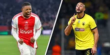 Thumbnail for article: Waar en hoe laat wordt het cruciale EL-duel Ajax - AEK Athene uitgezonden?