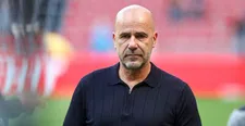 Thumbnail for article: Bosz wil record pakken met PSV: 'Dat begint wel in het hoofd te spelen nu'        