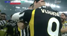 Thumbnail for article: Gatti helpt Juventus aan winst in Italiaanse topper en koppositie in Serie A