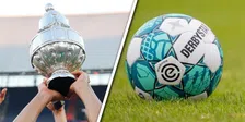 Thumbnail for article: Deze Eredivisie en bekerwedstrijden vinden plaats tijdens de Azië en Afrika Cup