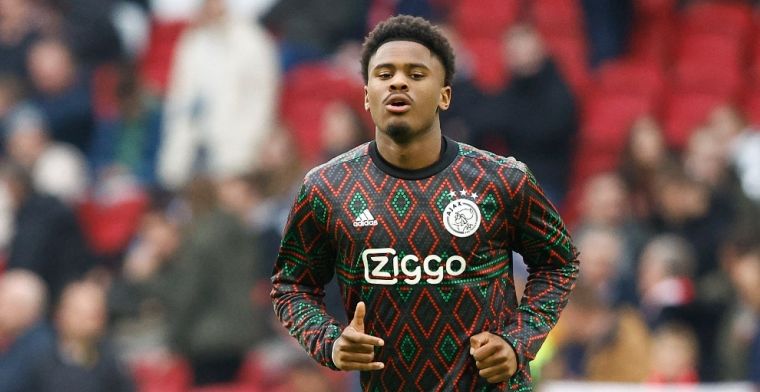 Dolf Roks Lof over ontwikkeling Martha en Hato bij Ajax