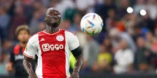 Thumbnail for article: Brobbey ziet dat rust is wedergekeerd bij Ajax: 'We kunnen grappen maken samen'