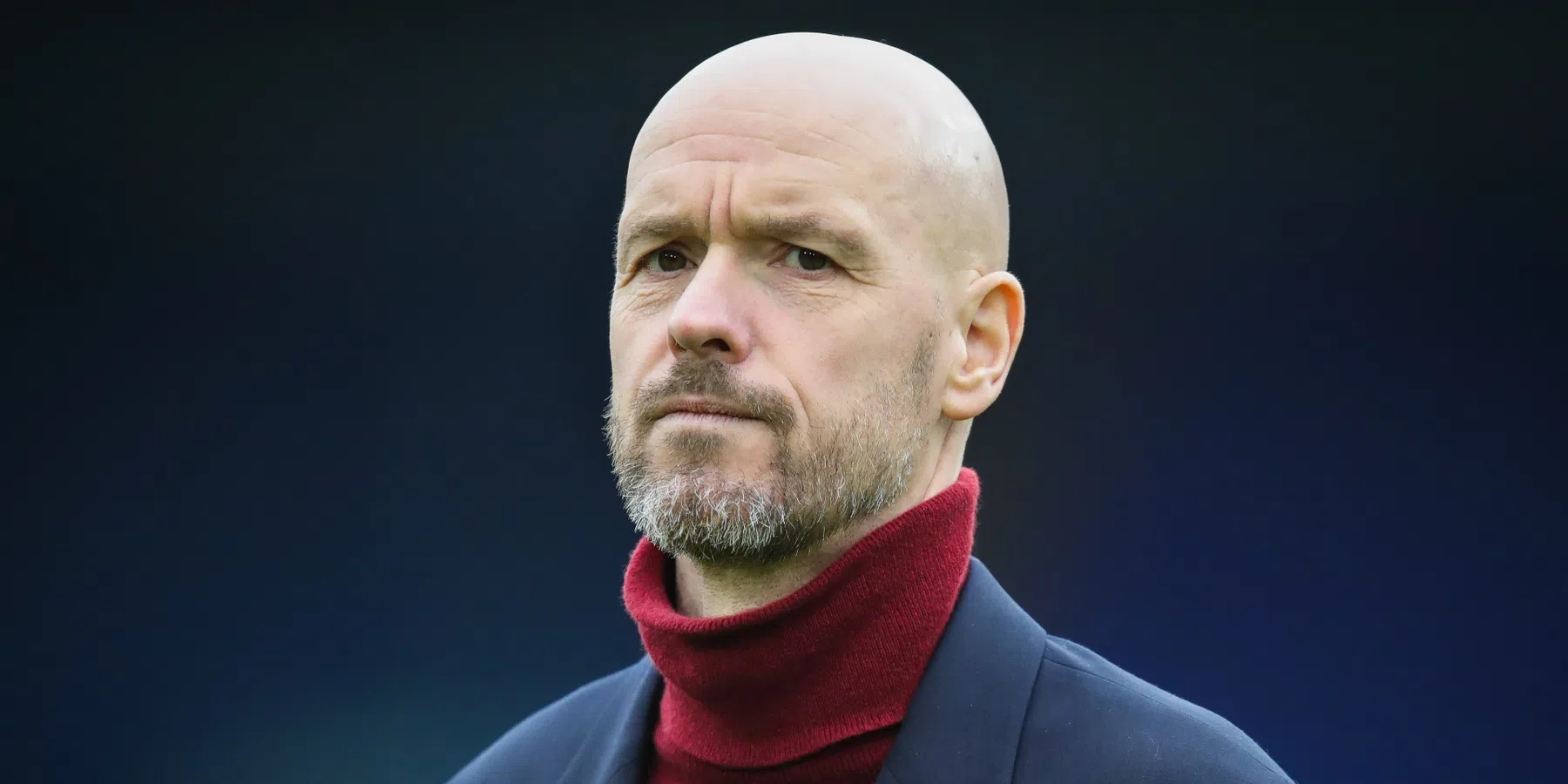 Media over United en Ten Hag