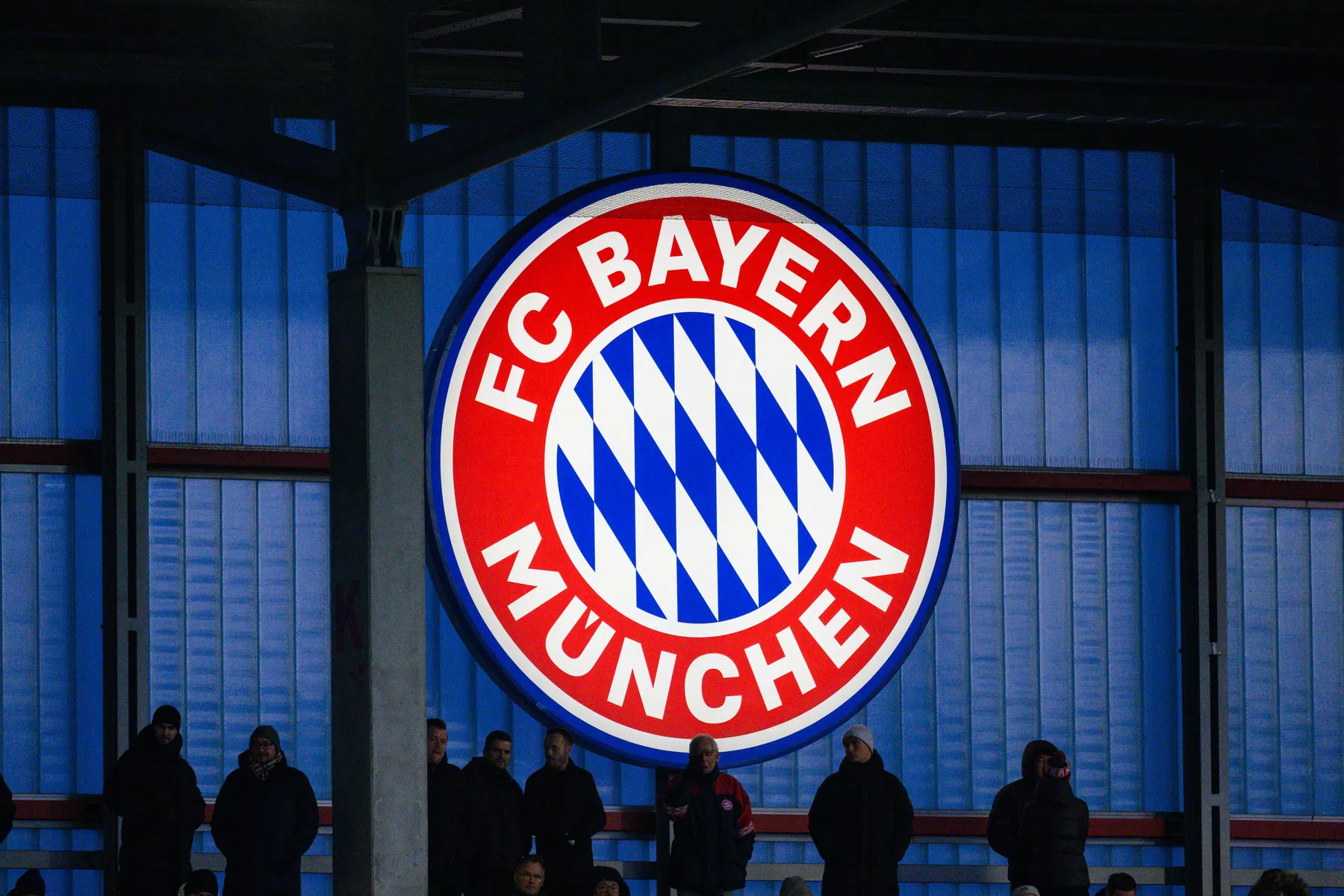 'Porno-aanval' op spelers Bayern München