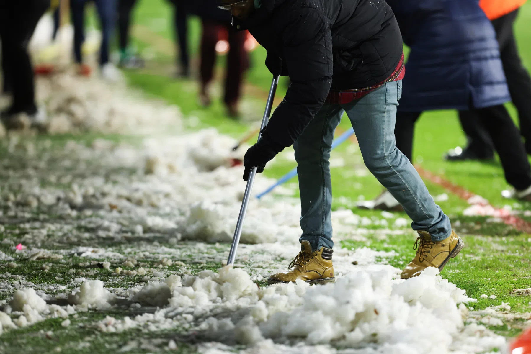 Wanneer opent en sluit de winterse transfermarkt in Frankrijk?