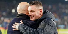 Thumbnail for article: Dingsdag pakte met Volendam bijna punt bij Feyenoord: 'Als die nog kan invallen..'