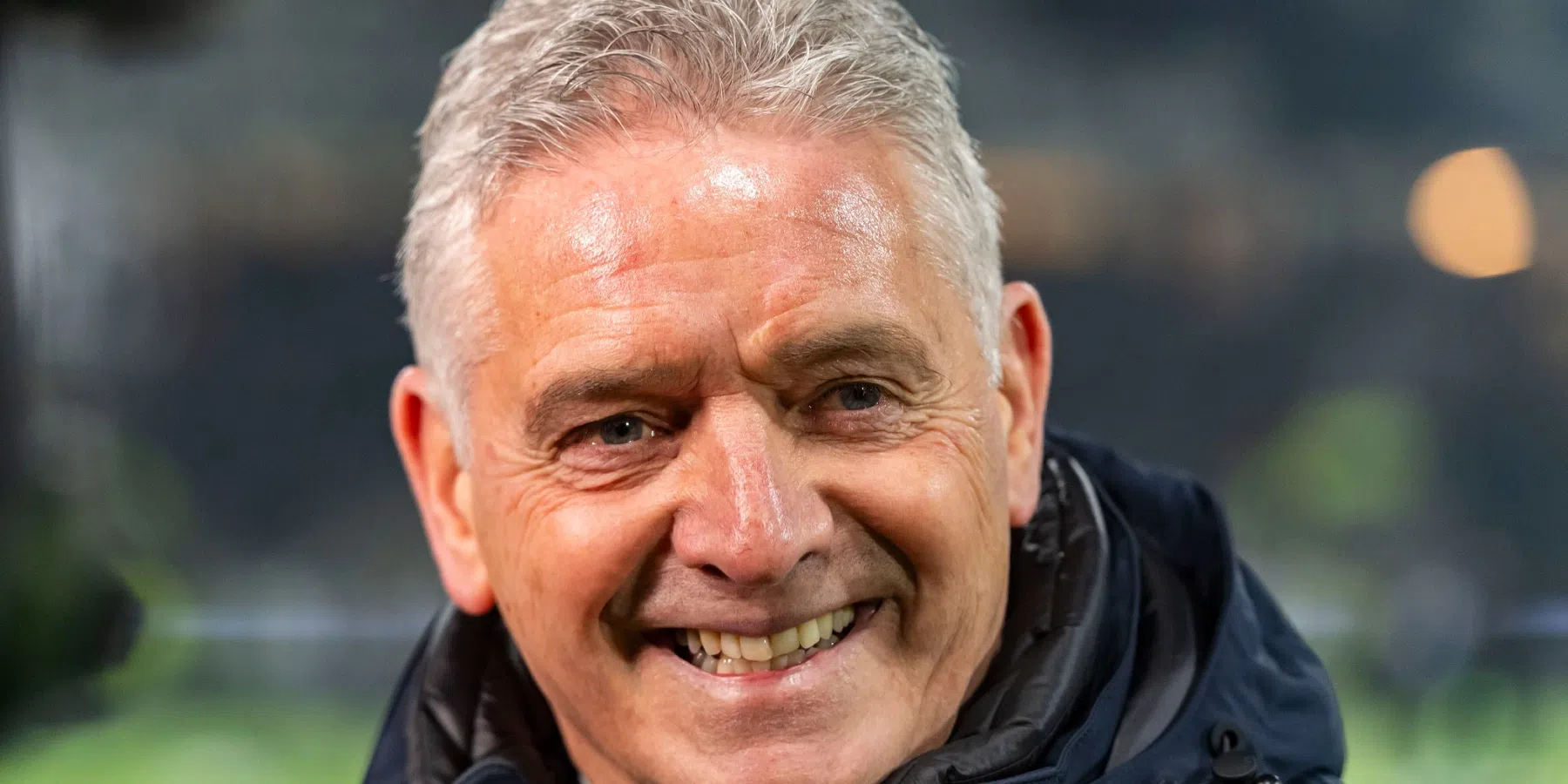 Heracles ontslaat lammers