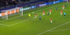 Thumbnail for article: Redding van één miljoen euro: Benítez houdt punt in Eindhoven met goede redding