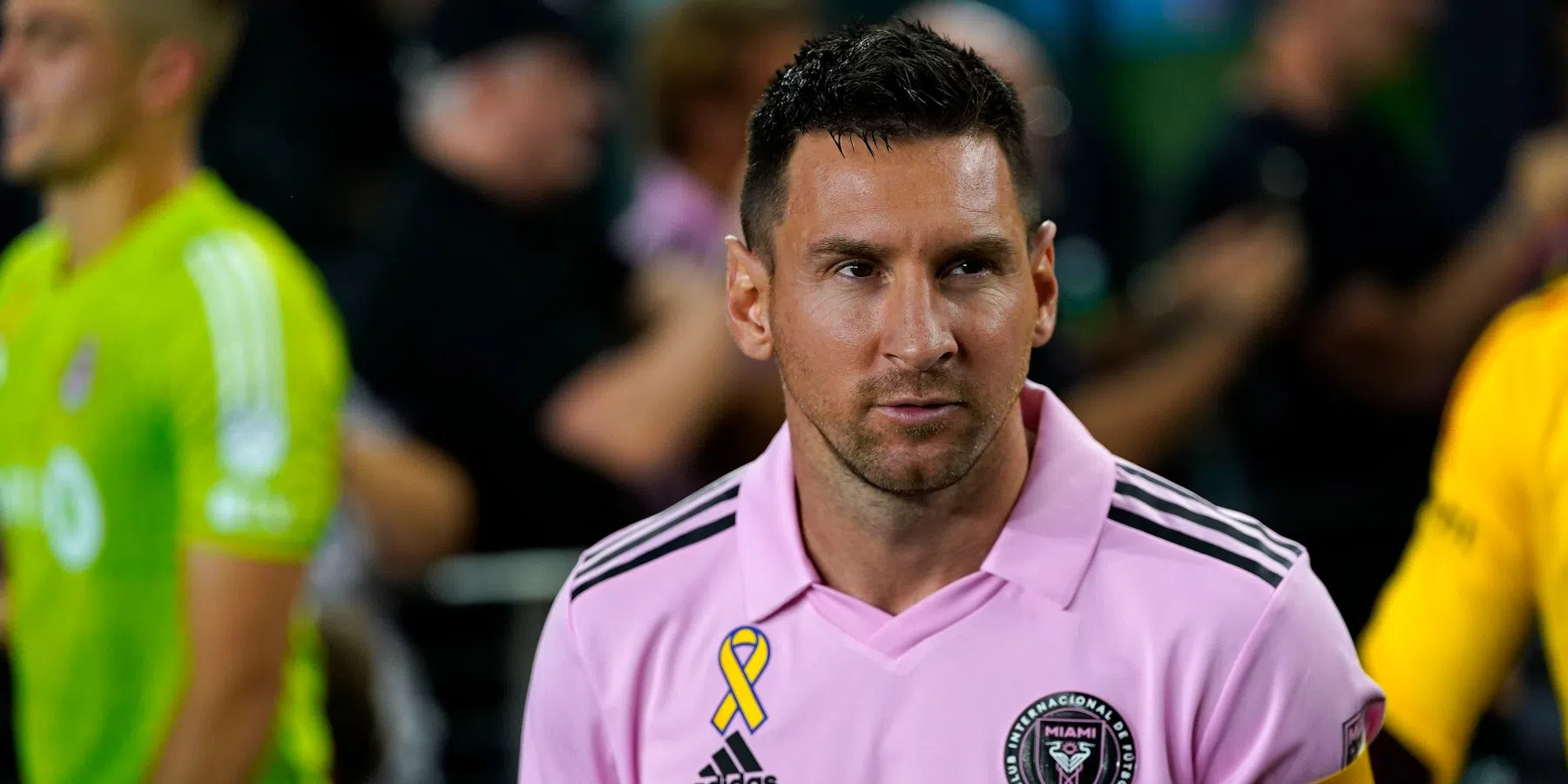 Inter Miami bevestigt oefenduel: Last Dance tussen Messi en Ronaldo op komst