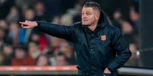 Thumbnail for article: Dingsdag over plotse aanstelling bij Volendam: 'Minder prettig hoe het is gegaan'