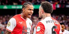 Thumbnail for article: Feyenoorder droomt van transfer naar Real: 'Ambitieus, maar niet onmogelijk'