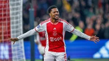 Thumbnail for article: Vermoedelijke opstelling Ajax: Van 't Schip moet keuzes maken door afwezigheid