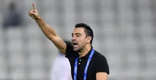 Thumbnail for article: 'Opvallend nieuws uit Spanje: ontslag bij FC Barcelona dreigt voor Xavi'          