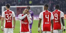 Thumbnail for article: Anti-haatcampagne Ajax werpt vruchten af: 'De maat was vol voor ons'