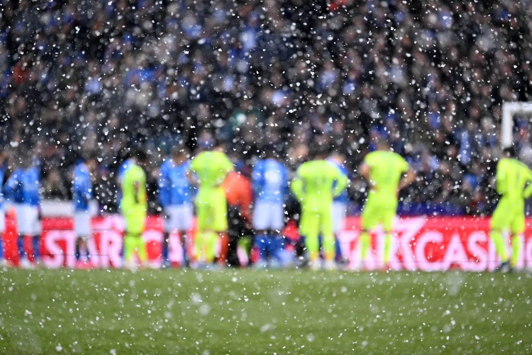 Wanneer opent en sluit de winterse transfermarkt in Turkije?
