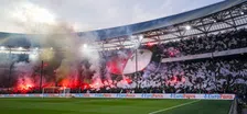 Thumbnail for article: UEFA bestraft Feyenoord weer eens na 'ongeregeldheden' tijdens Champions League