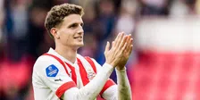 Thumbnail for article: Lofzang voor PSV'er: 'Was me al voorspeld dat hij een prominente rol ging opeisen'