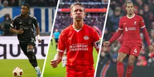 Thumbnail for article: VN Langs de Lijn: PSV soeverein de winterstop in, PSG incasseert late gelijkmaker