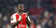 Thumbnail for article: Man of the Match Brobbey baalt zwaar: "Maar geen reden tot klagen bij arbitrage"