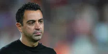 Thumbnail for article: Xavi teleurgesteld na gelijkspel: 'Zijn op de goede weg, maar vergeten te scoren'