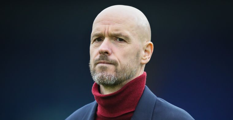 Hoe zagen de onderlinge duels tussen Erik ten Hag en Jürgen Klopp eruit?