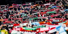 Thumbnail for article: Feyenoord-supporters willen naar Rome: 'Probleem niet bij burgemeester van Rome'